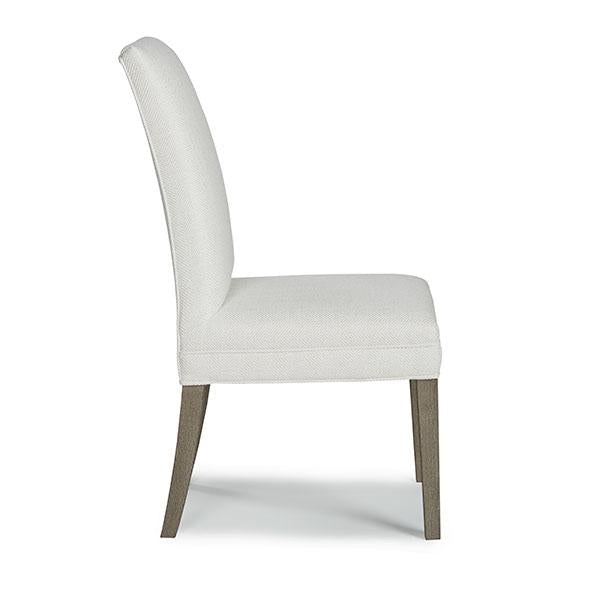 ODELL DINING CHAIR (1/CARTON)- 9800R/1