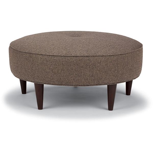 ODON BENCH OTTOMAN- 9970E image