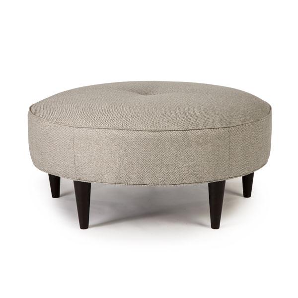 ODON BENCH OTTOMAN- 9970R