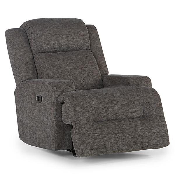 O'NEIL SPACE SAVER RECLINER- 9N24