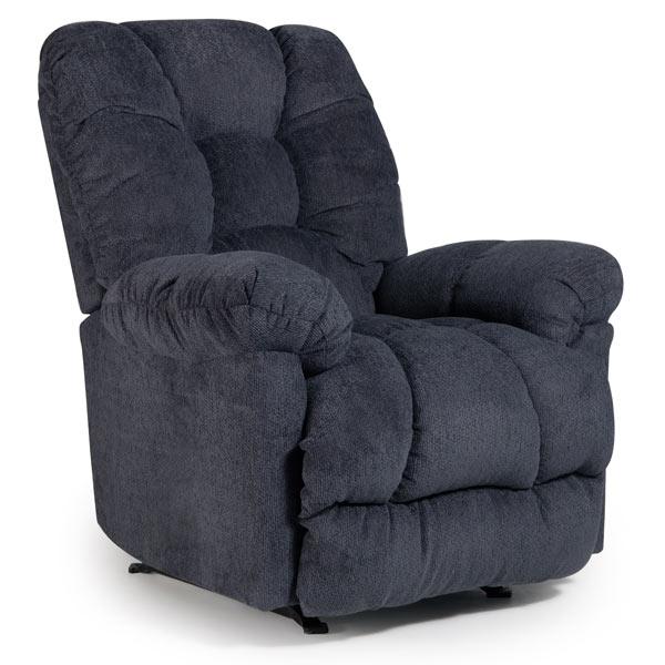 ORLANDO POWER SWIVEL GLIDER RECLINER- 6NP45