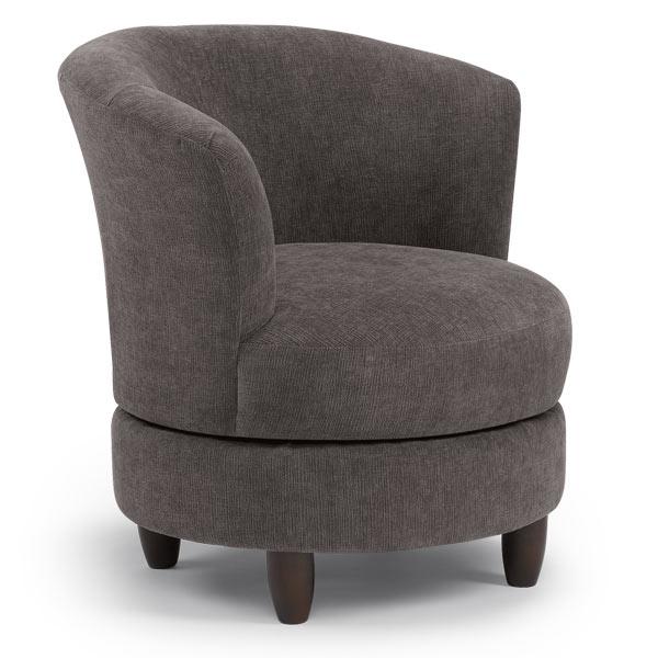 PALMONA SWIVEL CHAIR- 2948E image