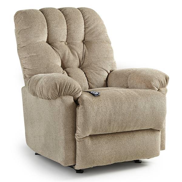 RAIDER POWER ROCKER RECLINER- 9MP37-1