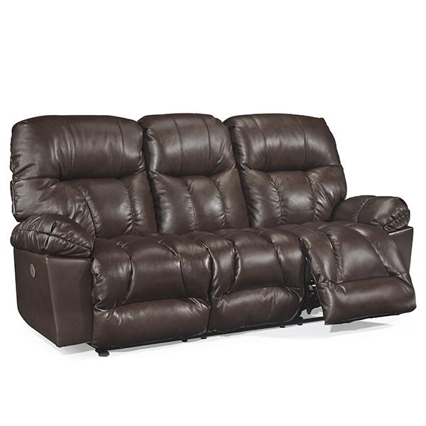 RETREAT COLLECTION POWER RECLINING SOFA- S800RP4