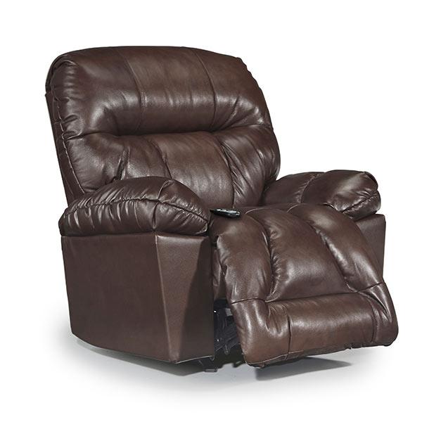 RETREAT POWER SPACE SAVER RECLINER- 8NP04