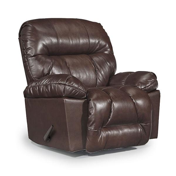 RETREAT ROCKER RECLINER- 8N07