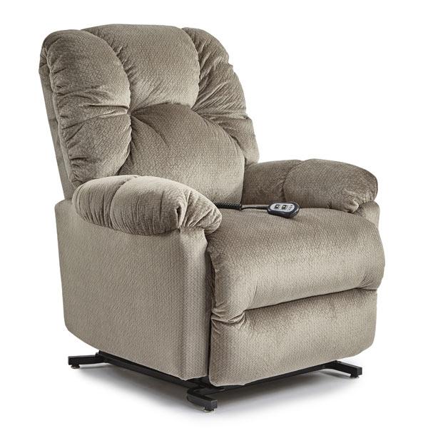 ROMULUS ROCKER RECLINER- 9MW57