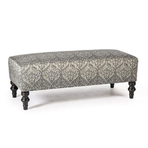 RYKER BENCH OTTOMAN- 9930E image