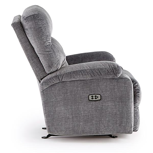 RYSON ROCKER RECLINER- 8M57