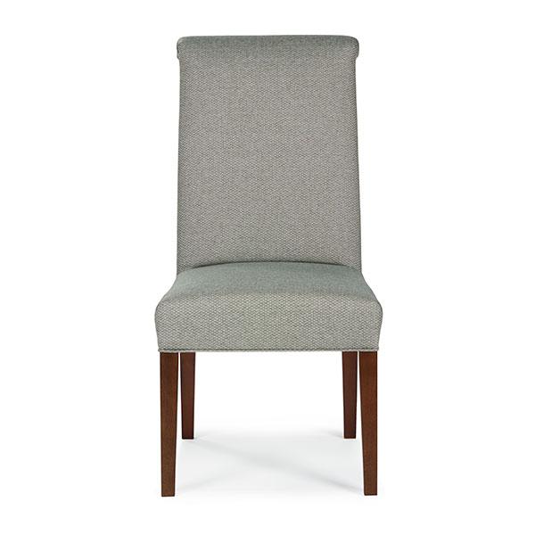 SEBREE DINING CHAIR (2/CARTON)- 9860E/2