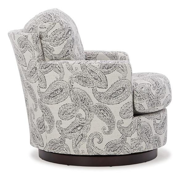 SKIPPER SWIVEL CHAIR- 2978E