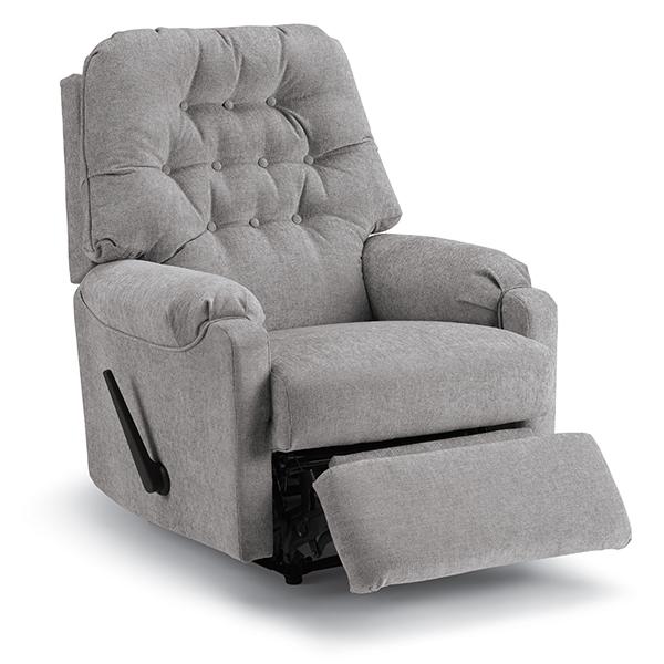 SONDRA POWER SPACE SAVER RECLINER- 1AP24