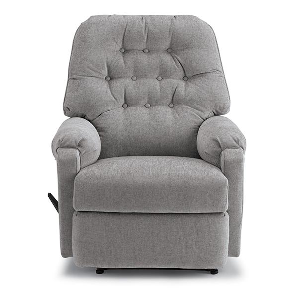 SONDRA SWIVEL GLIDER RECLINER- 1AW25