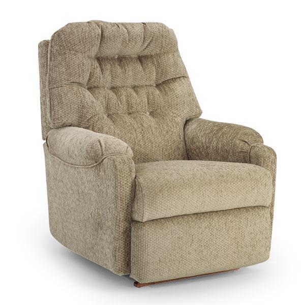 SONDRA SWIVEL GLIDER RECLINER- 1AW25