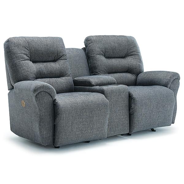 UNITY LOVESEAT SPACE SAVER LOVESEAT- L730RA4 image