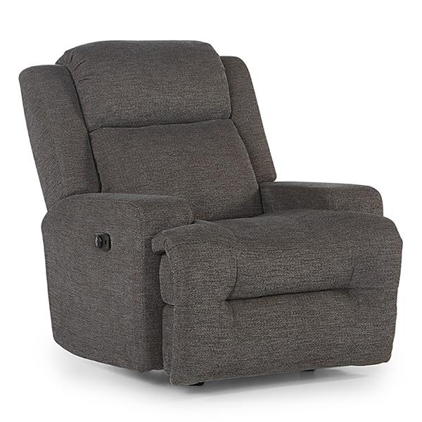 O'NEIL ROCKER RECLINER- 9N27 image