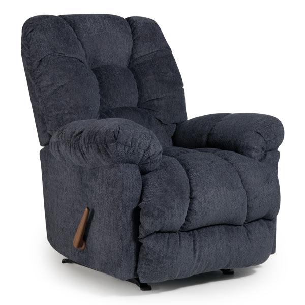 ORLANDO ROCKER RECLINER- 6N47 image