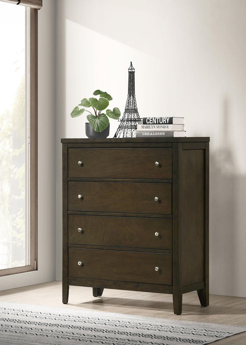 Wilkes Chest of Drawers