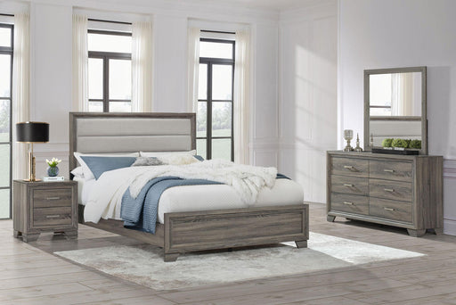 Wright Bedroom Sets image