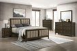 Wilkes Dresser - Hello Home Furniture & Mattress (Longmont, CO)