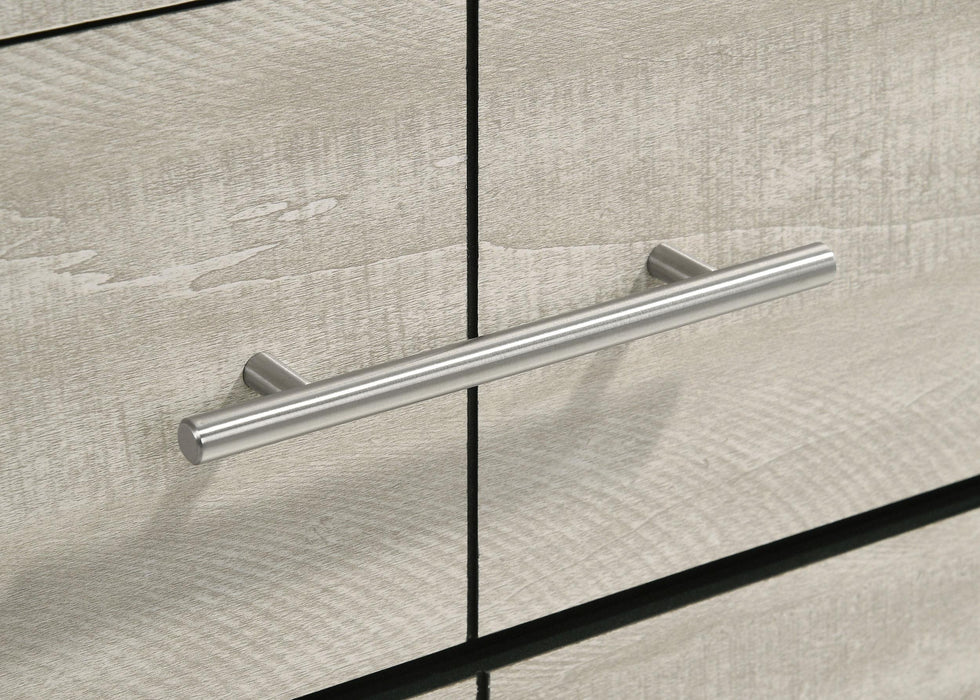 Trenton Nightstand - Hello Home Furniture & Mattress (Longmont, CO)