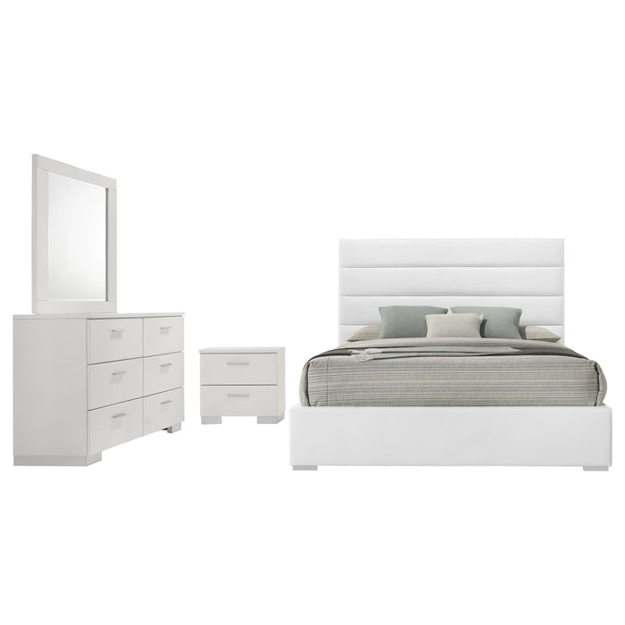 Felicity Bedroom Set
