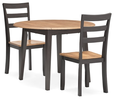 Gesthaven Dining Set - Hello Home Furniture & Mattress (Longmont, CO)