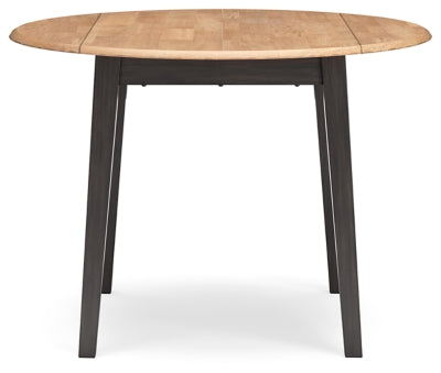 Gesthaven Dining Set - Hello Home Furniture & Mattress (Longmont, CO)