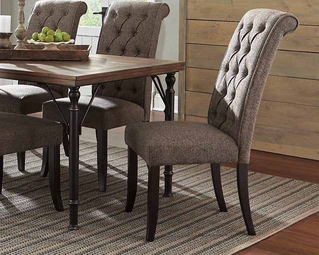 Tripton Dining Chair