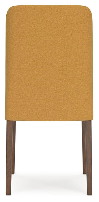 Lyncott Dining Room Set