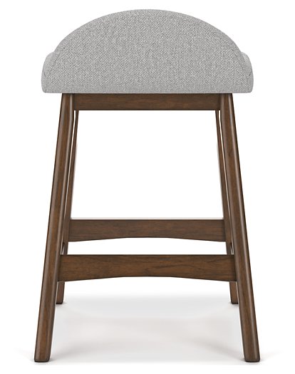 Lyncott Counter Height Bar Stool