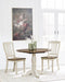 Wirloni Dining Chair - Hello Home Furniture & Mattress (Longmont, CO)
