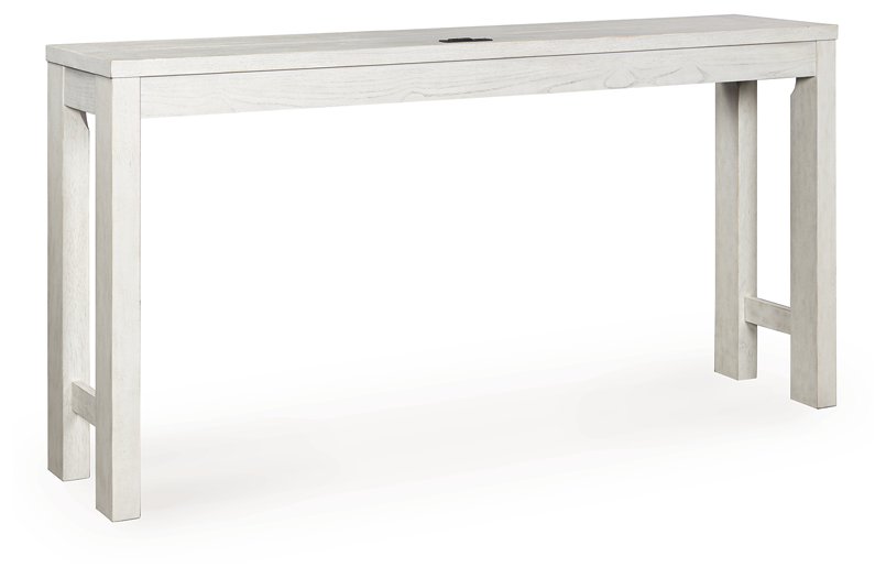 Robbinsdale Counter Height Dining Table and 3 Barstools Set - Hello Home Furniture & Mattress (Longmont, CO)