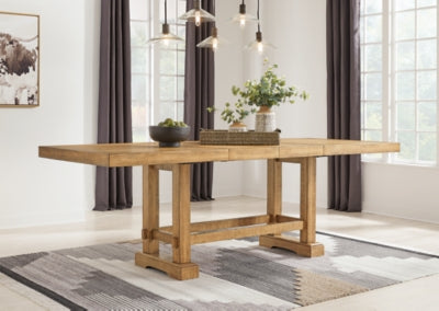 Havonplane Dining Set - Hello Home Furniture & Mattress (Longmont, CO)