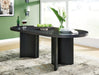 Rowanbeck Dining Package - Hello Home Furniture & Mattress (Longmont, CO)