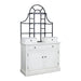 Greddinton Bakers Rack - Hello Home Furniture & Mattress (Longmont, CO)