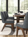 Dilenno Dining Room Set - Hello Home Furniture & Mattress (Longmont, CO)