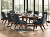 Dilenno Dining Room Set - Hello Home Furniture & Mattress (Longmont, CO)