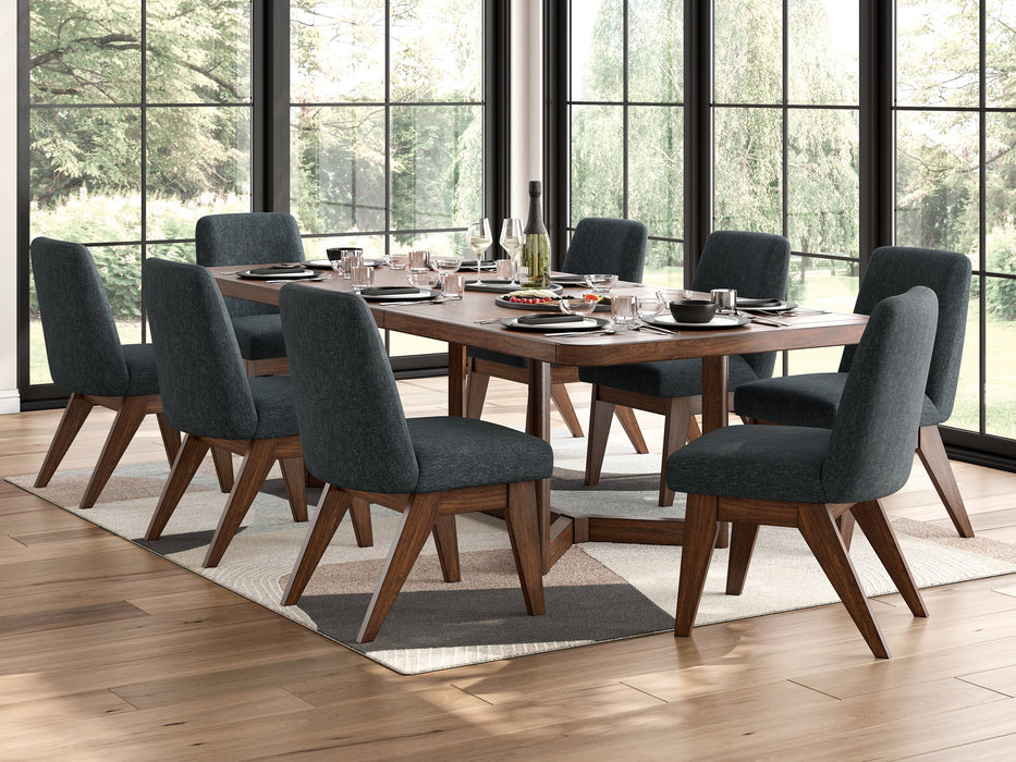 Dilenno Dining Room Set - Hello Home Furniture & Mattress (Longmont, CO)