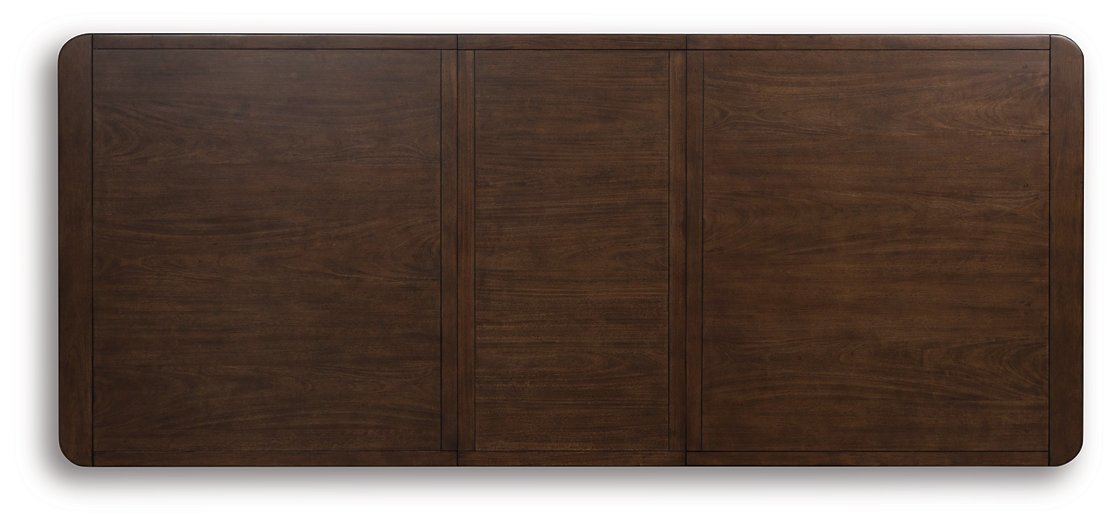 Dilenno Dining Room Set - Hello Home Furniture & Mattress (Longmont, CO)