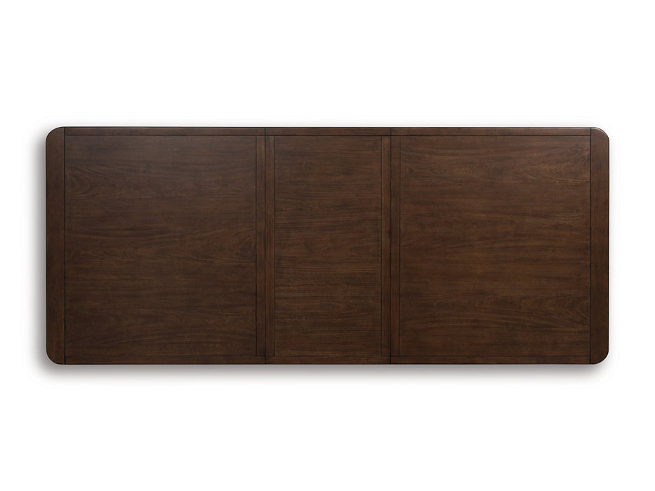 Dilenno Dining Room Set - Hello Home Furniture & Mattress (Longmont, CO)