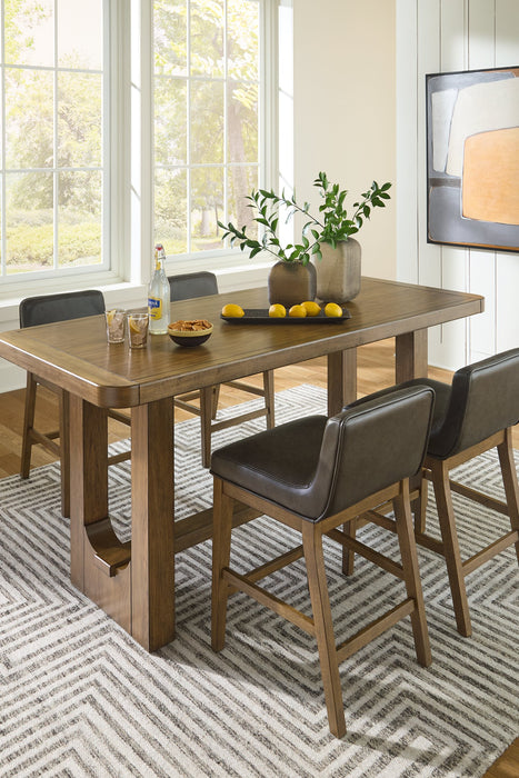 Cabalynn Dining Room Set