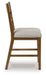 Cabalynn Counter Height Barstool - Hello Home Furniture & Mattress (Longmont, CO)