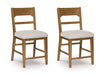 Cabalynn Counter Height Barstool - Hello Home Furniture & Mattress (Longmont, CO)