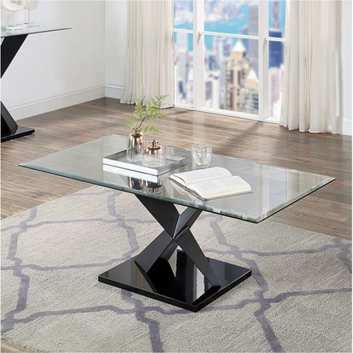 Xanthus Cocktail Table image