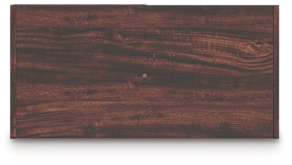 Glosmount Four Cube Organizer - Hello Home Furniture & Mattress (Longmont, CO)