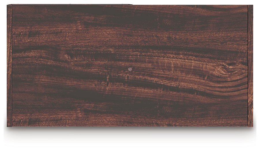 Glosmount Six Cube Organizer - Hello Home Furniture & Mattress (Longmont, CO)