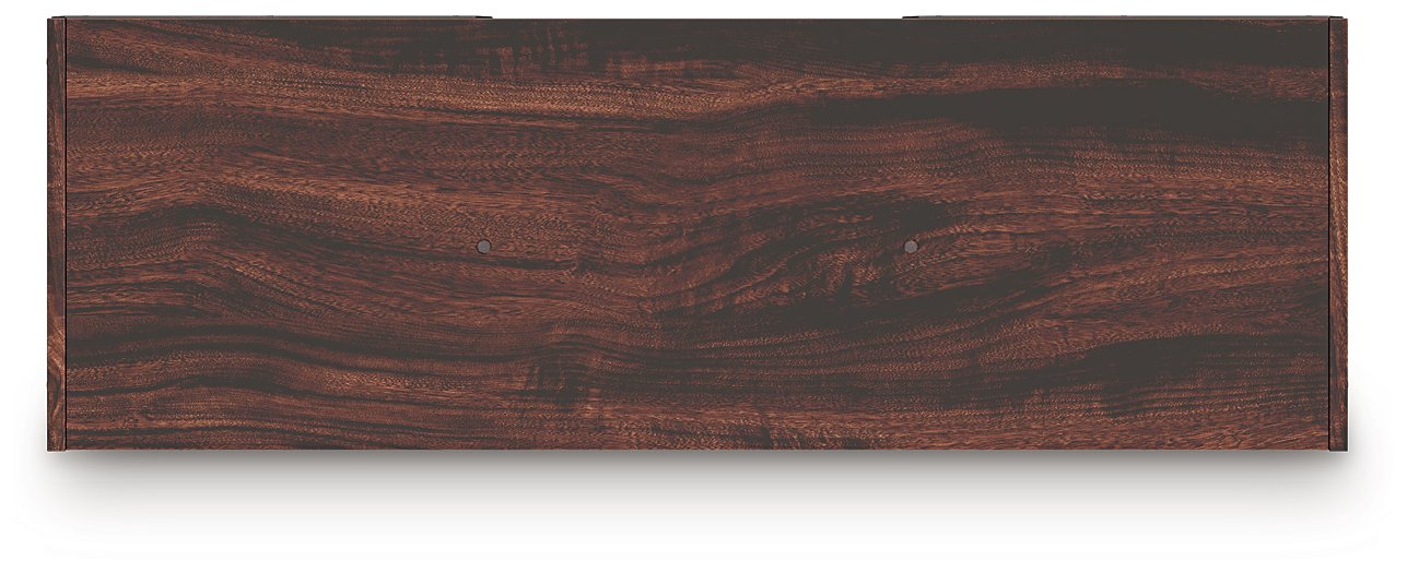 Glosmount Nine Cube Organizer - Hello Home Furniture & Mattress (Longmont, CO)