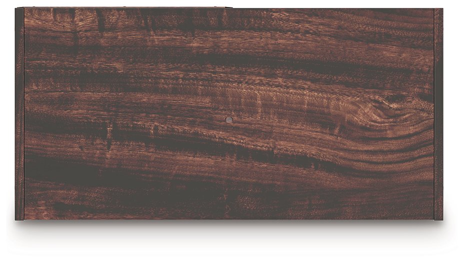 Glosmount Eight Cube Organizer - Hello Home Furniture & Mattress (Longmont, CO)