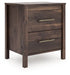 Calverson Nightstand - Hello Home Furniture & Mattress (Longmont, CO)